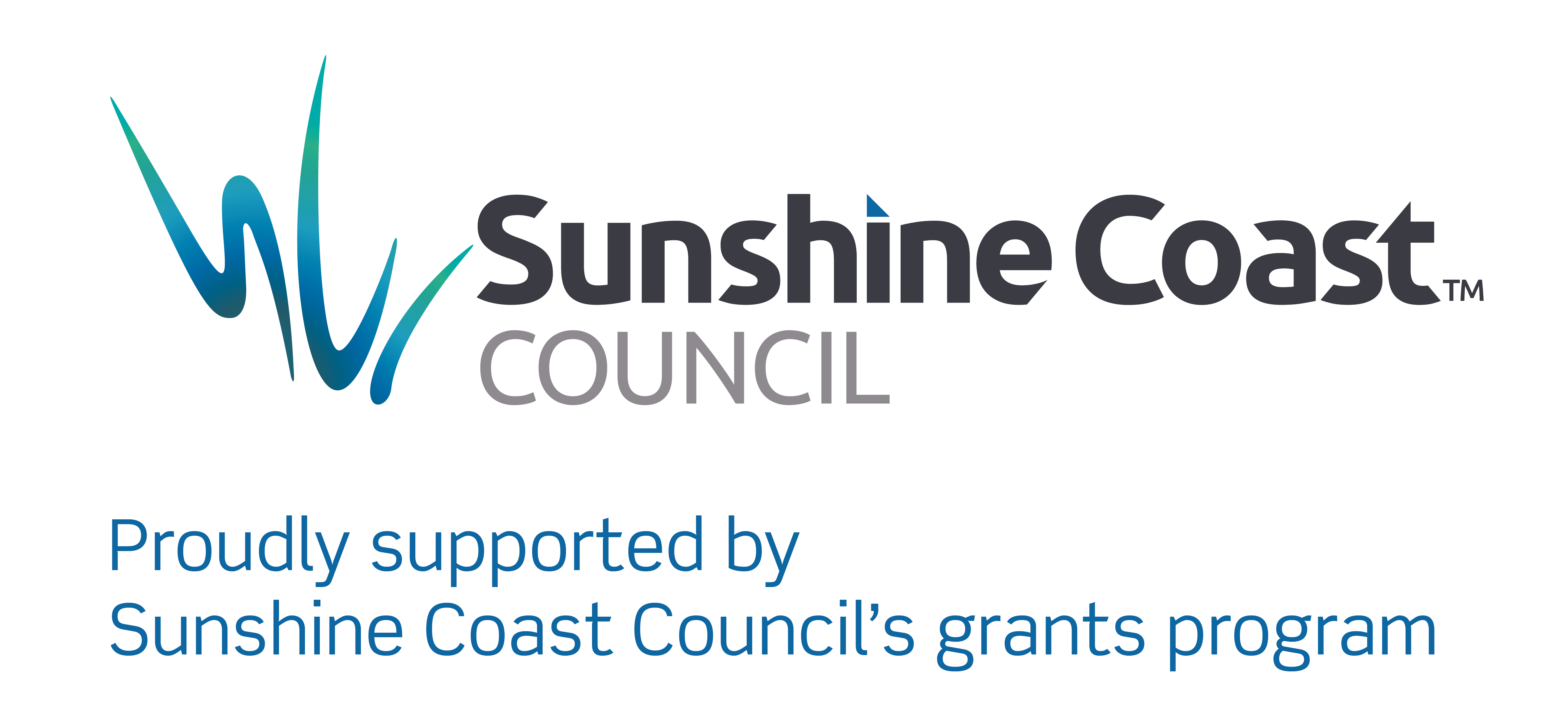 SC Council Logo and Acknowledgement