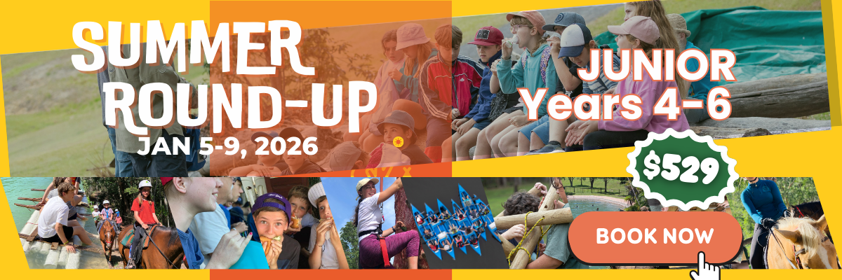 TRR Summer Camp Jnr 2026 - WebBanner